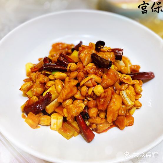 慧泽园红园喜宴楼