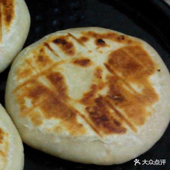 锦当鲜牛火饼(湖东北路店)