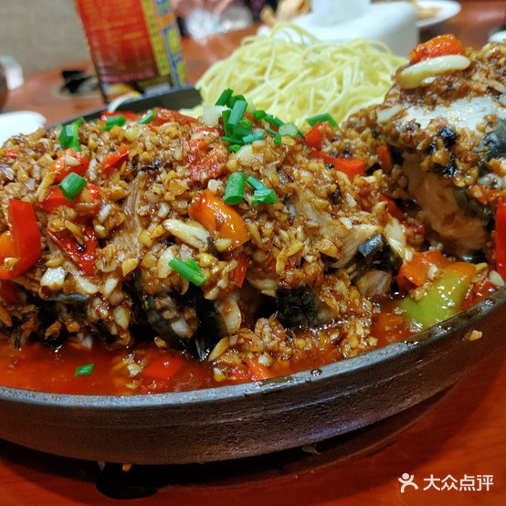馋嘴鱼馆(向阳店)