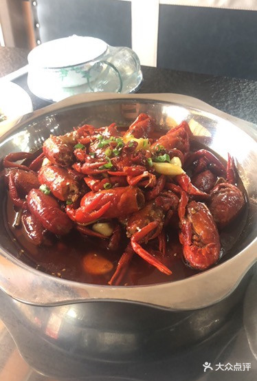 黄牛堡牛肉馆