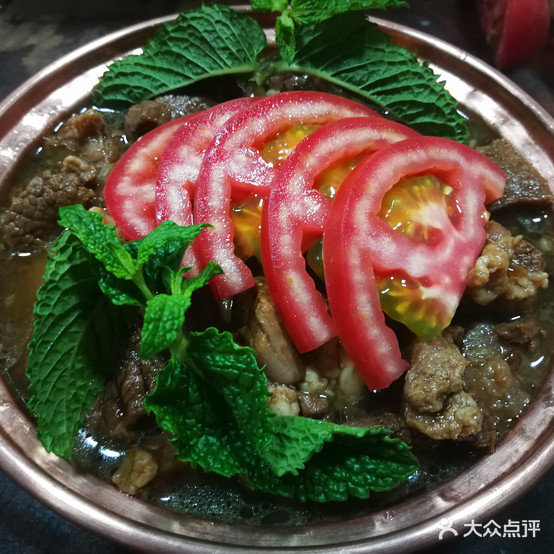 三餐酒吧