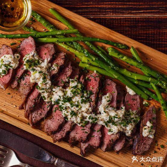 大田·韩式碳烧烤肉(恒生壹号广场店)