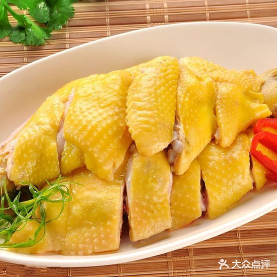 杜可以海鲜粥(国企店)