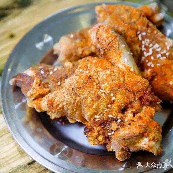 牛牛爱吃鱼