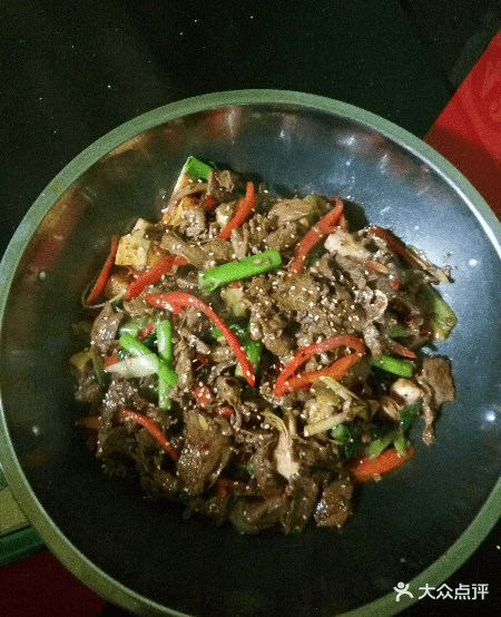 鸿香小锅仔(三市街店)