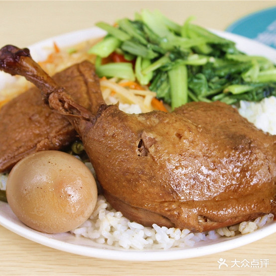 沙县小吃(楚街店)
