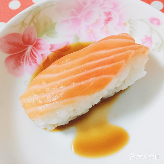 喜缘寿司(龙之梦城市生活中心店)