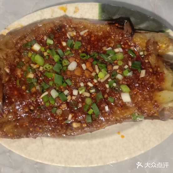 李锦记烧烤王