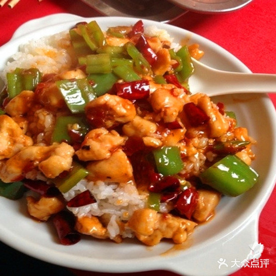 时尚自助烤肉火锅(九洲花园店)