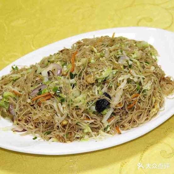 潮辣炸串