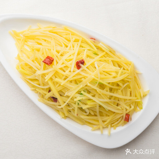 金玲东北菜馆