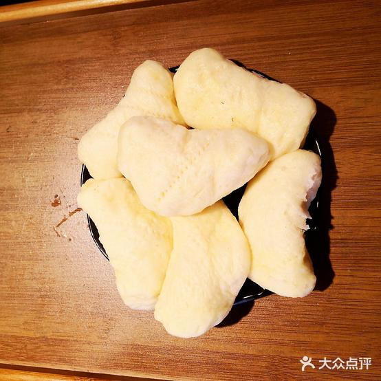 清真尤米拉烤肉涮肉店(二店)