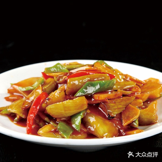 隆盛东北馆
