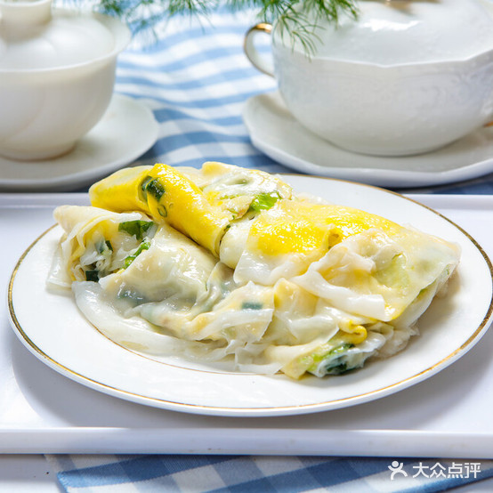 东浆饭庄(丁香路店)