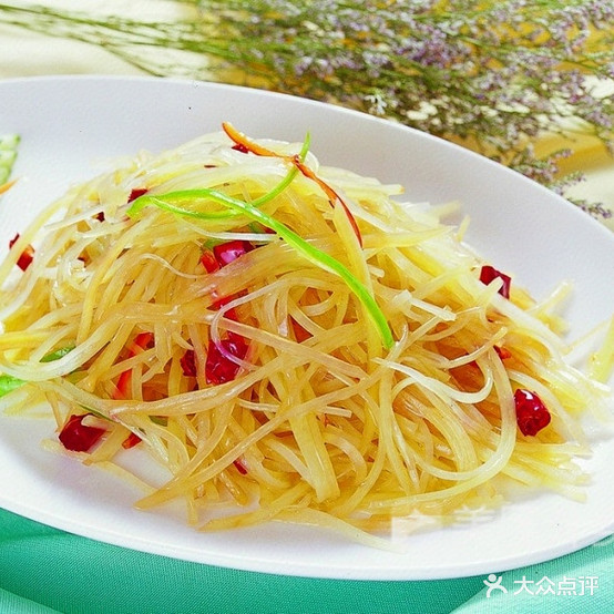 美味居东北菜(月亮湾店)