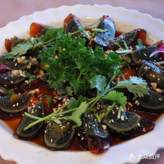 廖记重庆酸菜鱼