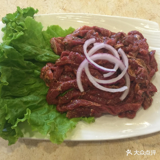榆肴麻辣想过(解放道店)