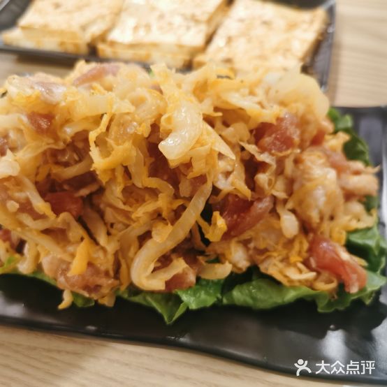 呼啰靠肉(福隆城店)