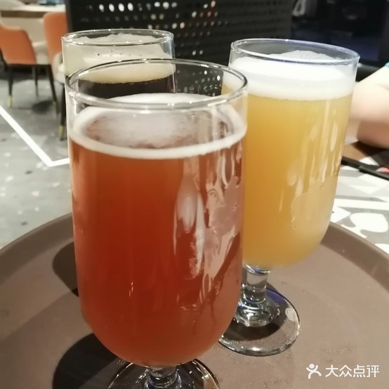 火啦海先烧烤餐厅
