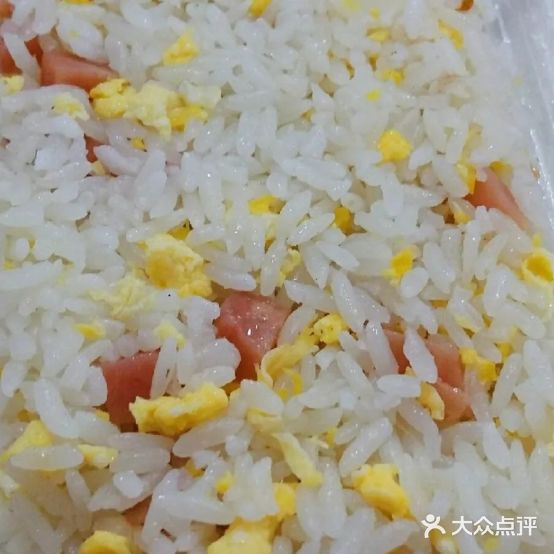 双合美食城(山东路店)