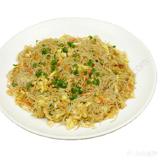 客家回味粥档