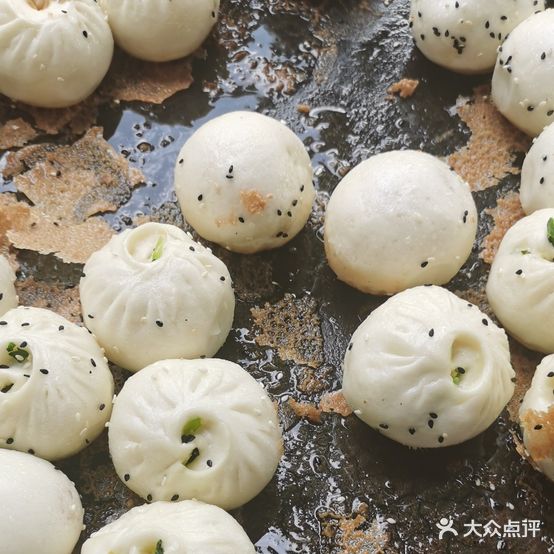 福味生煎