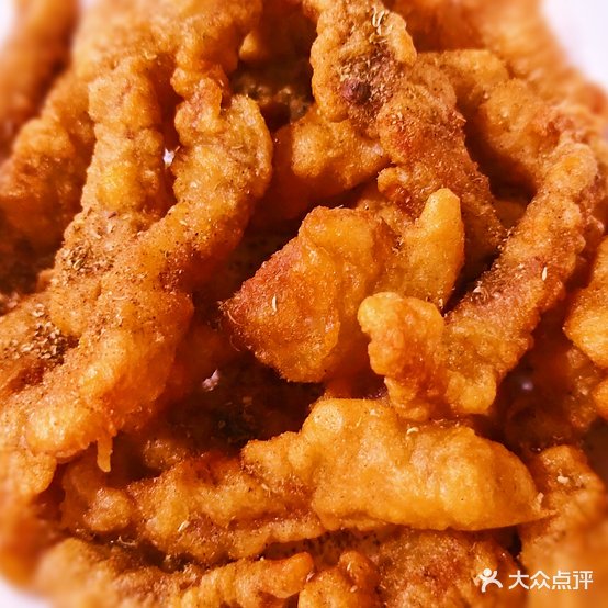 世纪轩鲜鱼美蛙自助活过(南门店)