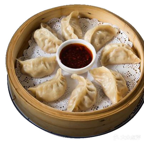 赵记蒸饺馄饨