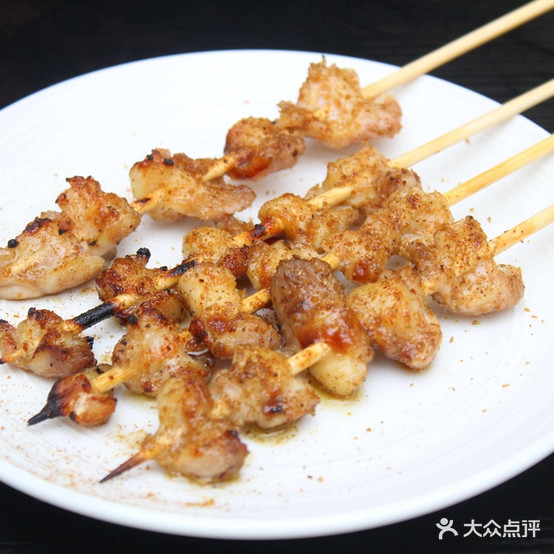 奥特基之堡(石仓街店)
