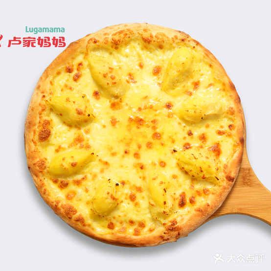 卢家妈妈·西餐厨房(峡山合胜店)