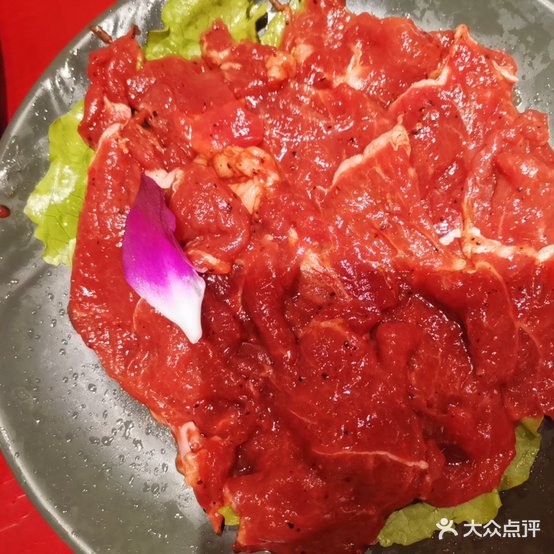胡记火锅城(中山市场店)