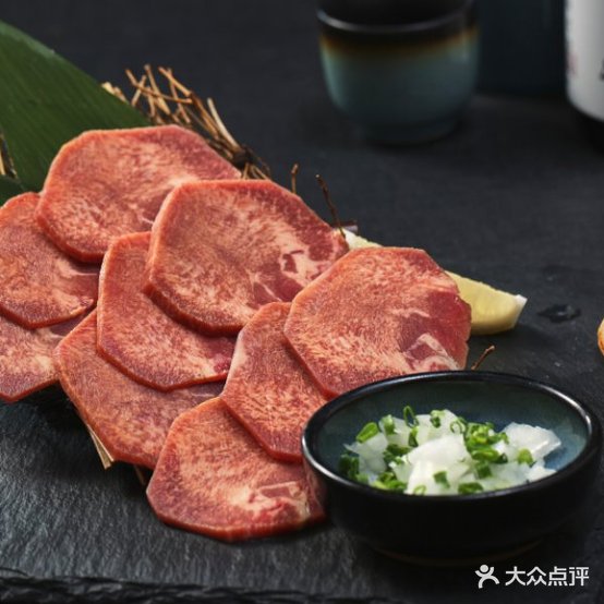 灼酌·烤肉酒BAR