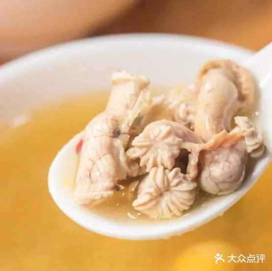 老街猪肚鸡(新城店)