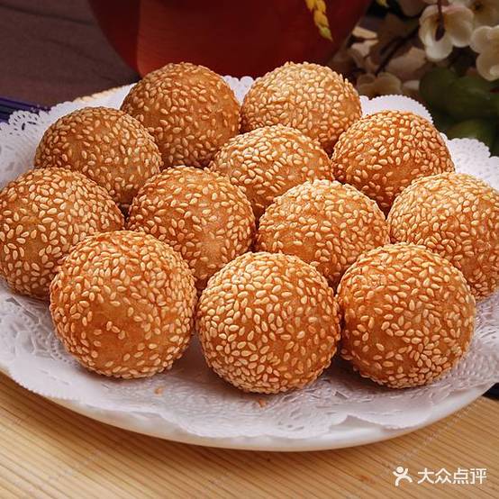 明星油条