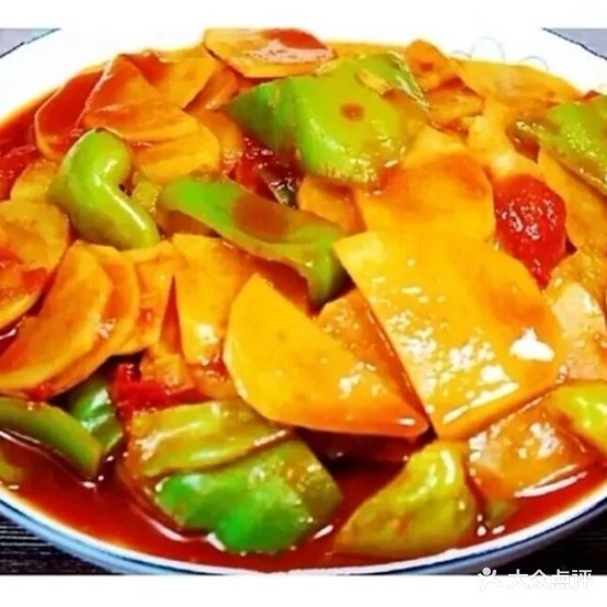贵族自助牛排(全丰中央广场店)