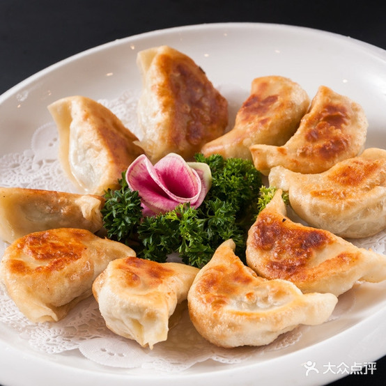 东北菜饺子馆(和昌店)