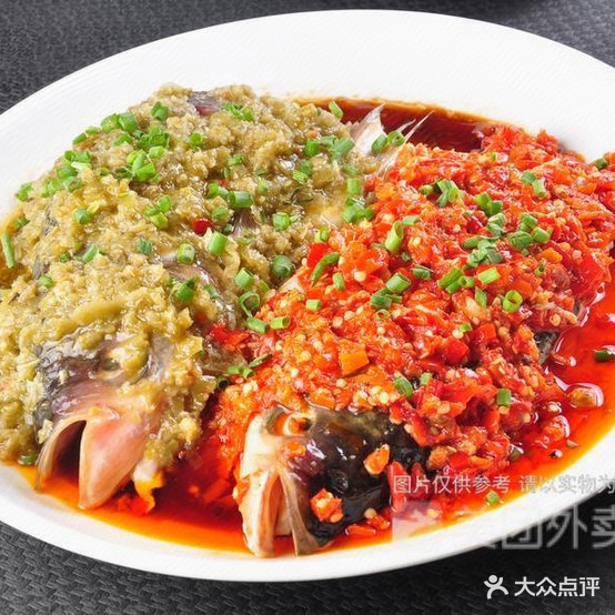 湘味缘(田林路店)