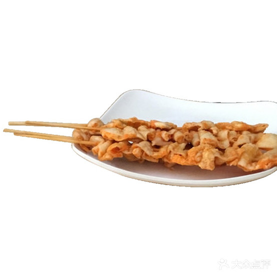 兴仁县薏品田园方记烧烤特色小吃