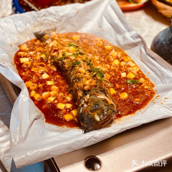 小辣椒(汇融天地店)
