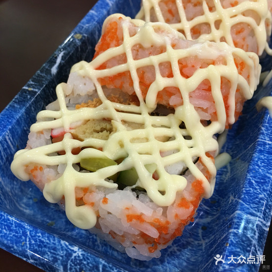 鱼先森海鲜料理(王府井百货锦艺城店)
