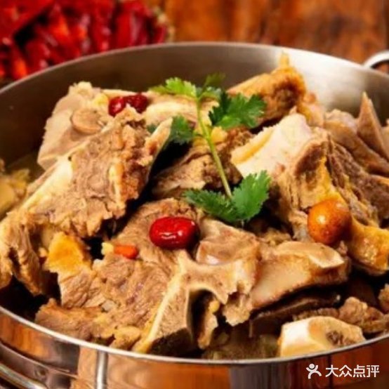 华先生牛肉火锅(鲅鱼圈店)