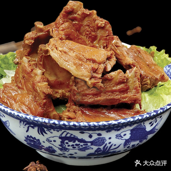 故乡居回味私房菜馆