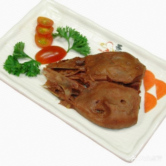 衢州·鸭头(湖东店)