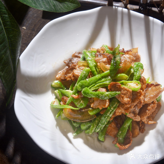 湘府聚缘佛美食