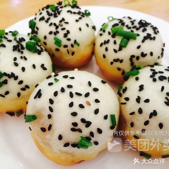 吴中路生煎(羽山路店)