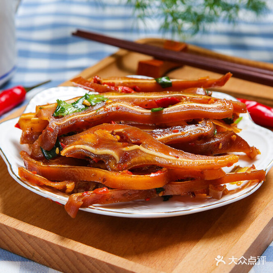 东北拉菜