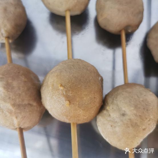 楠杉越后汤厨(冷串店)