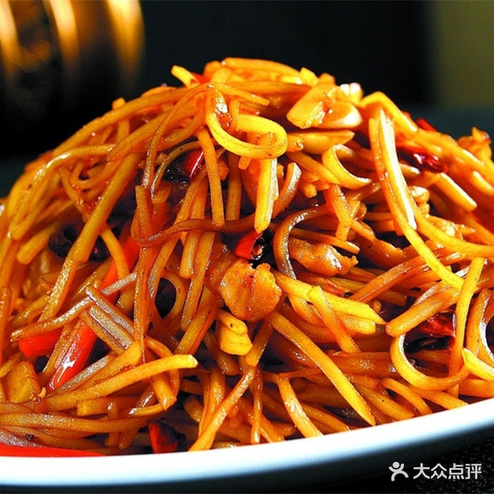 农家特色锅巴饭(锦绣春光店)
