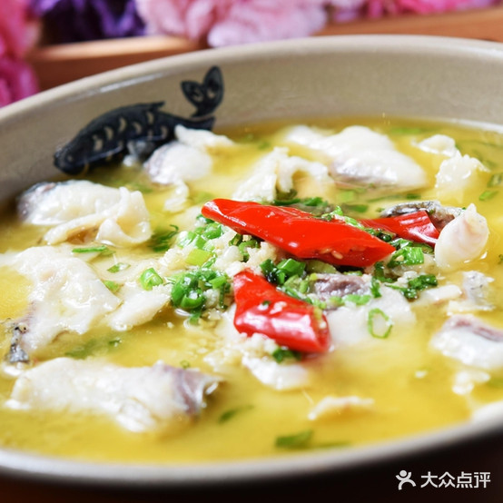 香格理饭庄(一店)