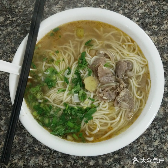 兰州拉(火车站店)